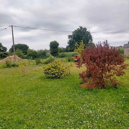 Appartement Tout Confort Guipry-Messac Exterior foto