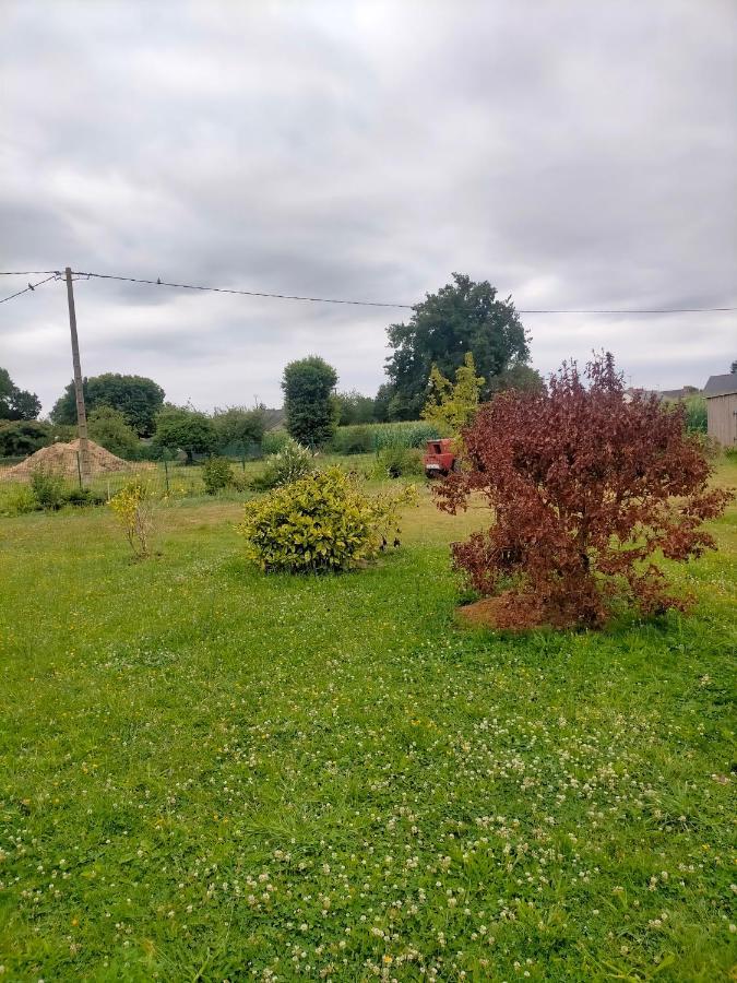 Appartement Tout Confort Guipry-Messac Exterior foto