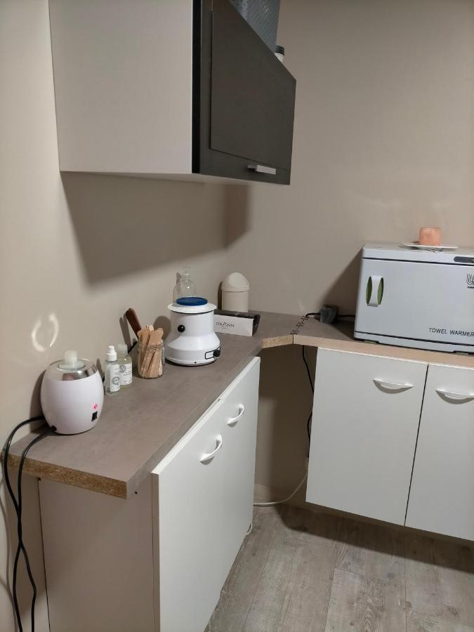 Appartement Tout Confort Guipry-Messac Exterior foto